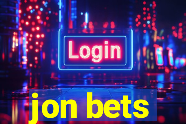 jon bets